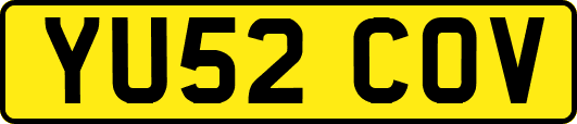 YU52COV