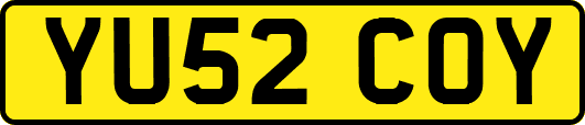 YU52COY