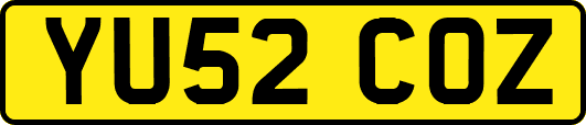 YU52COZ