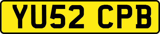 YU52CPB
