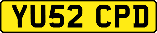 YU52CPD