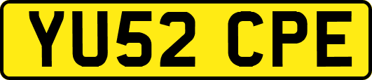 YU52CPE