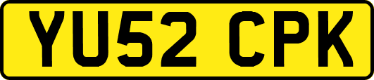 YU52CPK