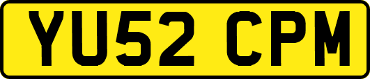 YU52CPM