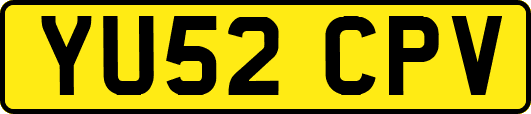 YU52CPV