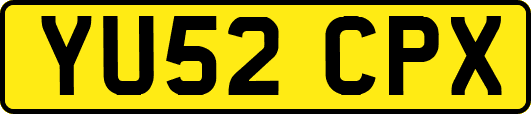 YU52CPX