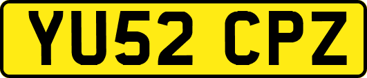YU52CPZ