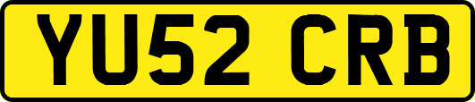 YU52CRB