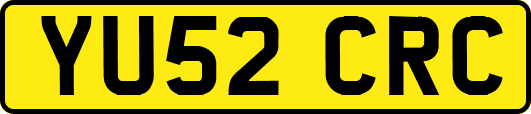 YU52CRC