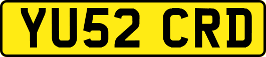 YU52CRD