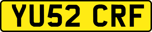 YU52CRF