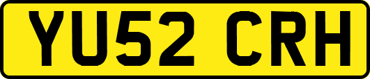 YU52CRH