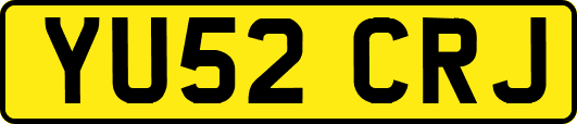YU52CRJ