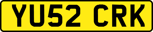 YU52CRK