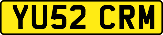YU52CRM