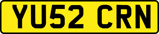 YU52CRN
