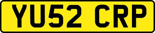 YU52CRP