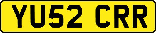 YU52CRR