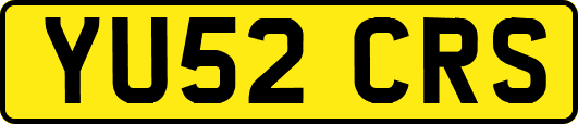 YU52CRS