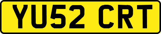 YU52CRT
