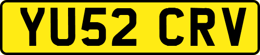 YU52CRV