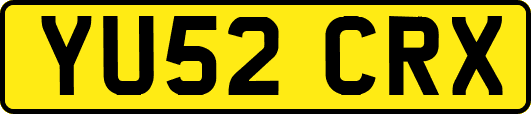 YU52CRX