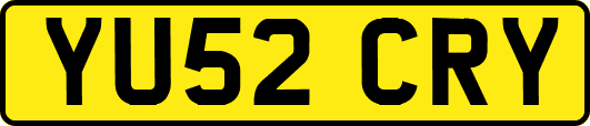 YU52CRY