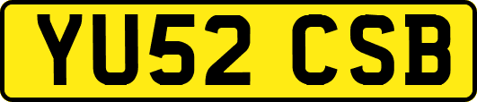 YU52CSB