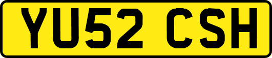 YU52CSH