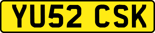 YU52CSK