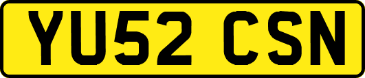 YU52CSN