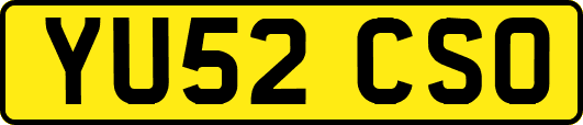 YU52CSO