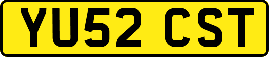 YU52CST