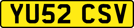 YU52CSV