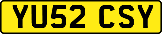 YU52CSY