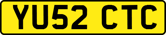 YU52CTC