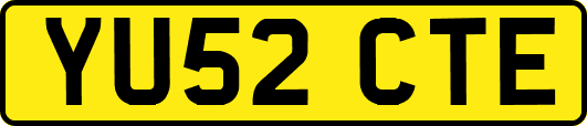 YU52CTE