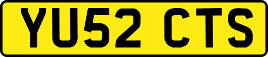 YU52CTS