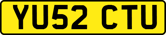 YU52CTU