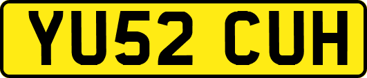 YU52CUH