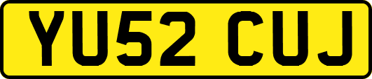 YU52CUJ