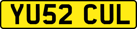 YU52CUL