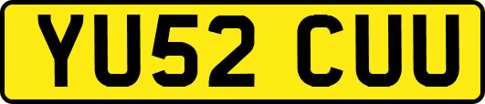 YU52CUU