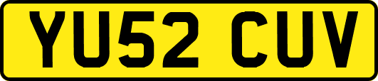 YU52CUV