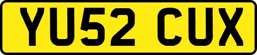 YU52CUX