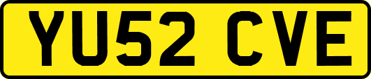 YU52CVE