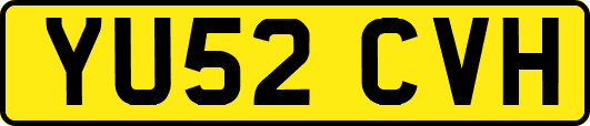 YU52CVH