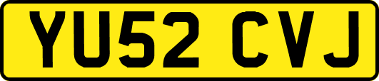 YU52CVJ