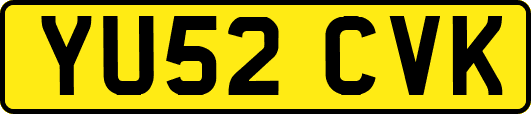 YU52CVK