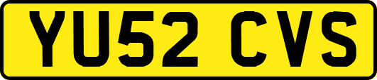 YU52CVS